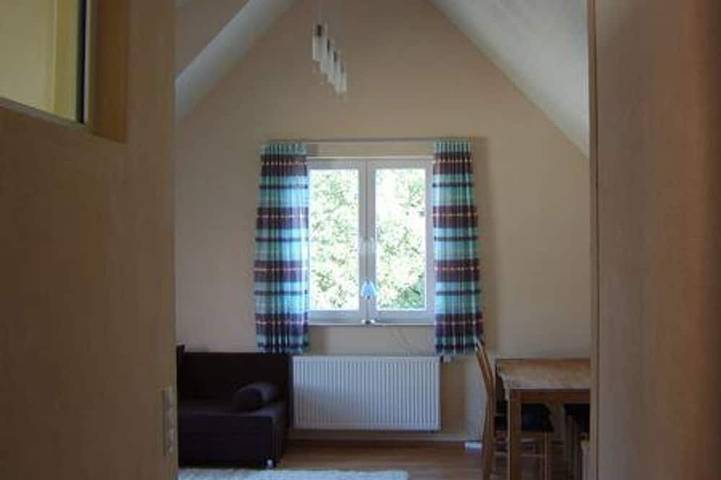 Ferienwohnung für 4 Personen, mit Garten - 1