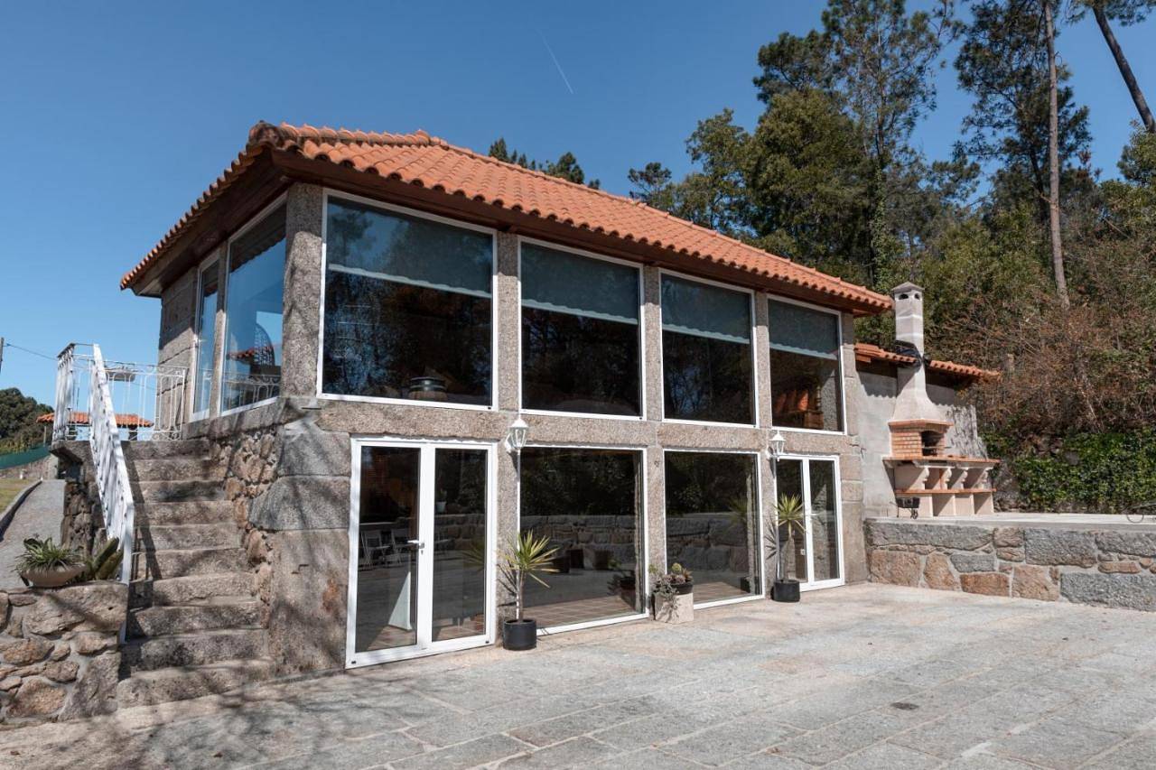 O Sequeiro in Vila Nova de Famalicão, District de Braga