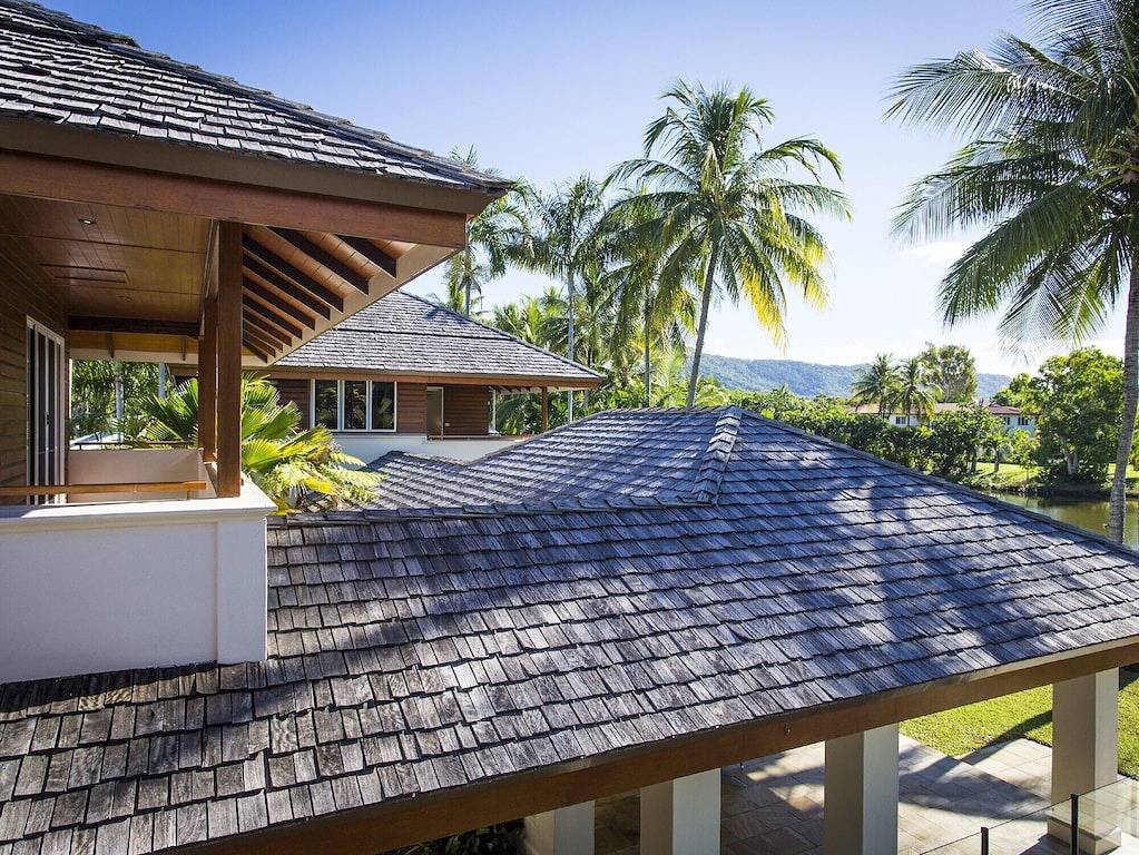 Holiday Home for 10 People in Port Douglas, Far North Queensland