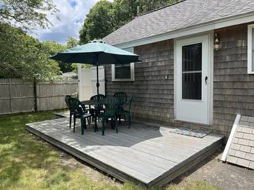 Cottage for 4 People in Dennis, Cape Cod, Photo 4