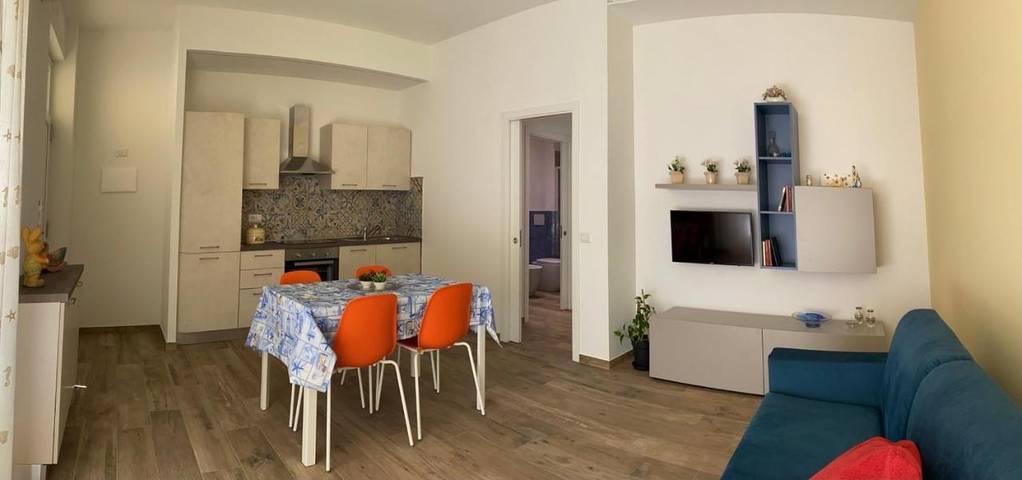 Appartamento per 4 persone a Porto Potenza Picena