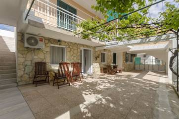 Ferienwohnung für 4 Personen in Tribunj, Šibenik-Knin, Bild 3