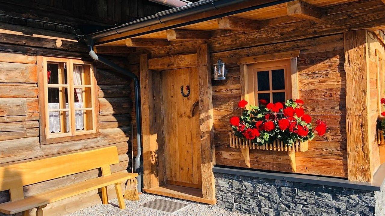 Ferienhaus für 16 Personen (250 m²) in Bischofshofen in Bischofshofen, Ski Amadé