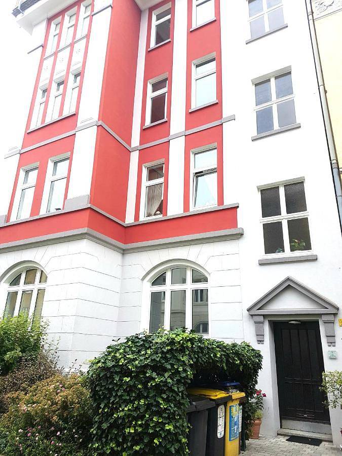 Ganze Wohnung, Get-your-flat - Tiny Flat in Gründerzeithaus, super sweet, Kreuzviertel - 50 m2 Eg Haustier auf Anfrage in Dortmund, Ruhrgebiet