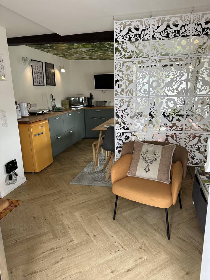 Ferienhaus für 4 Personen, mit Garten und Terrasse in Rheinland-Pfalz - 3