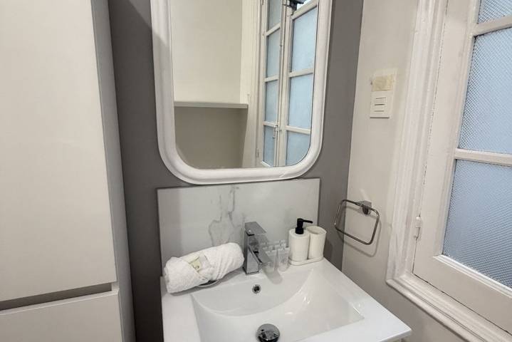 Appartement entier, 1A172 Tranquilo Apartamento en Gijón in Gijón, Côte Cantabrique