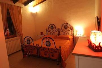 Villa per 14 Persone in La Ciaccia, Valledoria, Foto 2