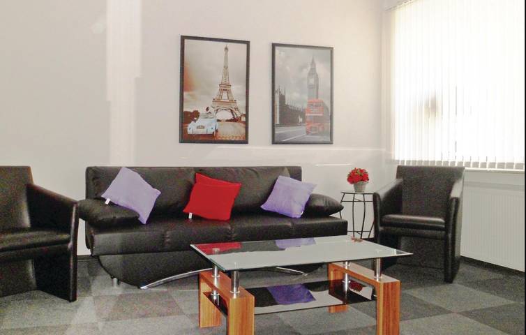 Entire holiday apartment, Ground Floor Apartment with Parking, Internet & Highchair in Referinghausen in Düdinghausen, Medebach
