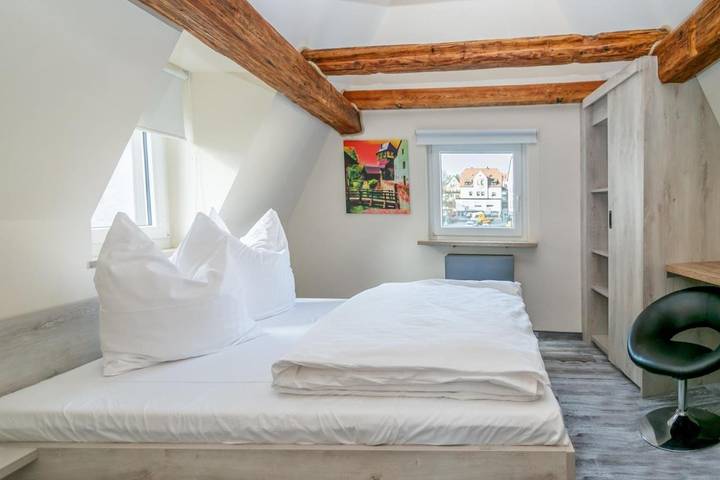 Ferienhaus für 2 Personen in Lauf an der Pegnitz
