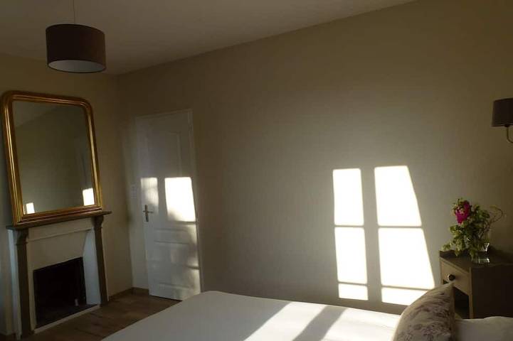 Cómoda casa de 70 m² con patio, a orillas del mar. in Honfleur, Region de Lisieux