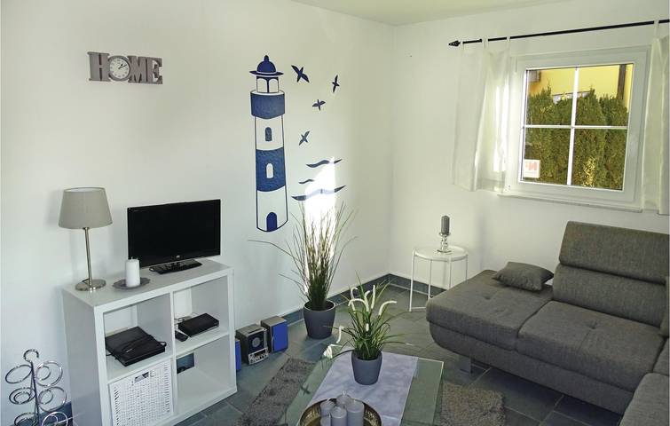 Ferienwohnung für 6 Personen, mit Terrasse in Boiensdorf - 3