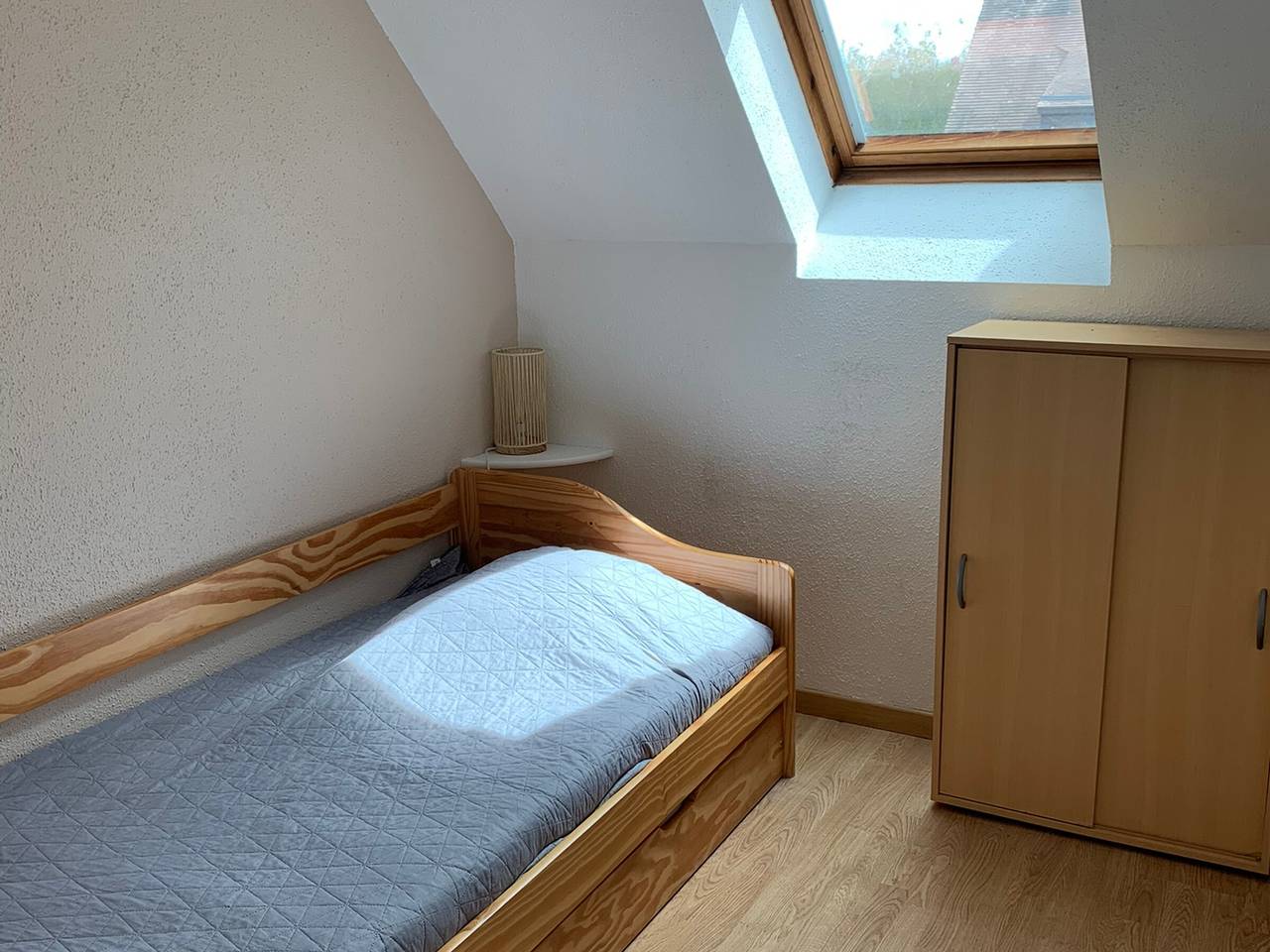Appartement entier, Duplex 3 Pièces Proche Plage à Cabourg, 6 Pers., Parking Privé in Varaville, Région de Caen