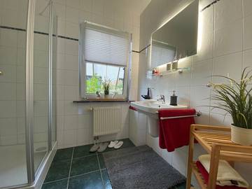 Strandhaus für 2 Personen in Wustrow, Vorpommern, Bild 4