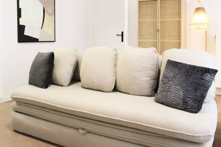 Gîte pour 4 personnes à Vanves - 3