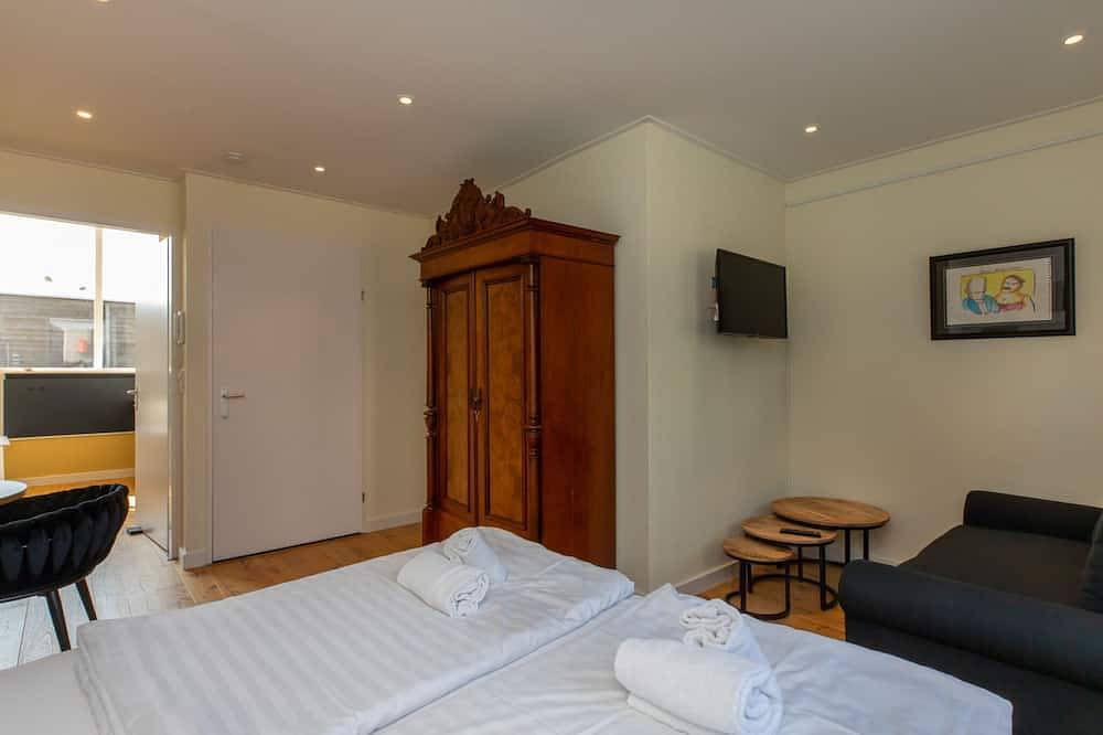Appartement in Vlissingen bij Strand in Vlissingen, Walcheren