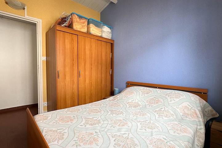 Location de vacances pour 6 personnes, avec jardin dans Plage de la Palmyre - 3