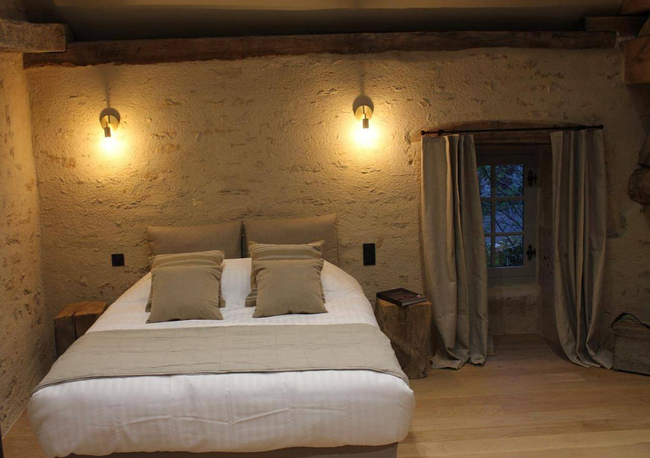 Appartement entier, One-Bedroom Apartment in Châteauneuf (Côte-d'Or), Région de Beaune