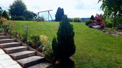 Gîte pour 3 Personnes dans Jougne, Parc naturel régional du Haut-Jura, Photo 1