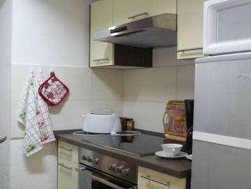 Ferienwohnung für 4 Personen in Dessau, Dessau-Wörlitzer Gartenreich, Bild 4