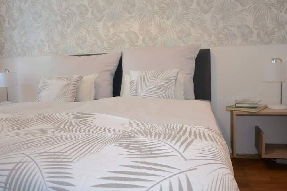 Apartamento entero, Vacation apartment/apartment for 2 guests with 40m² in Halberstadt (161600) in Halberstadt, Magdeburg Börde