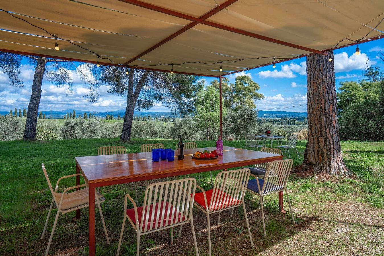 Poggetti San Luigi Country Home Follonica in Follonica, Etruskische Küste