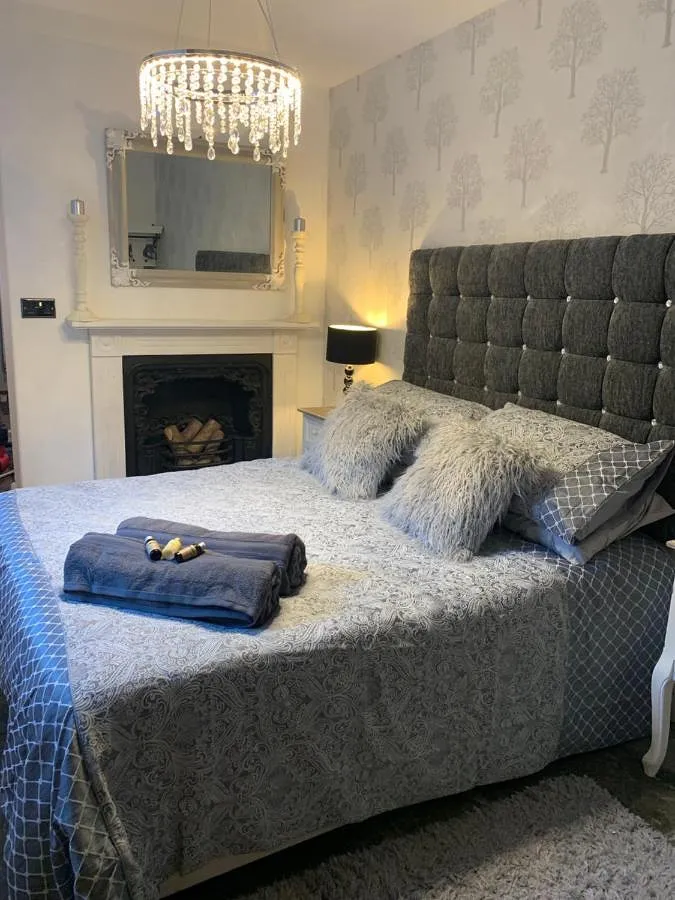 Holiday apartment for 2 people, with terrace and garden - 1