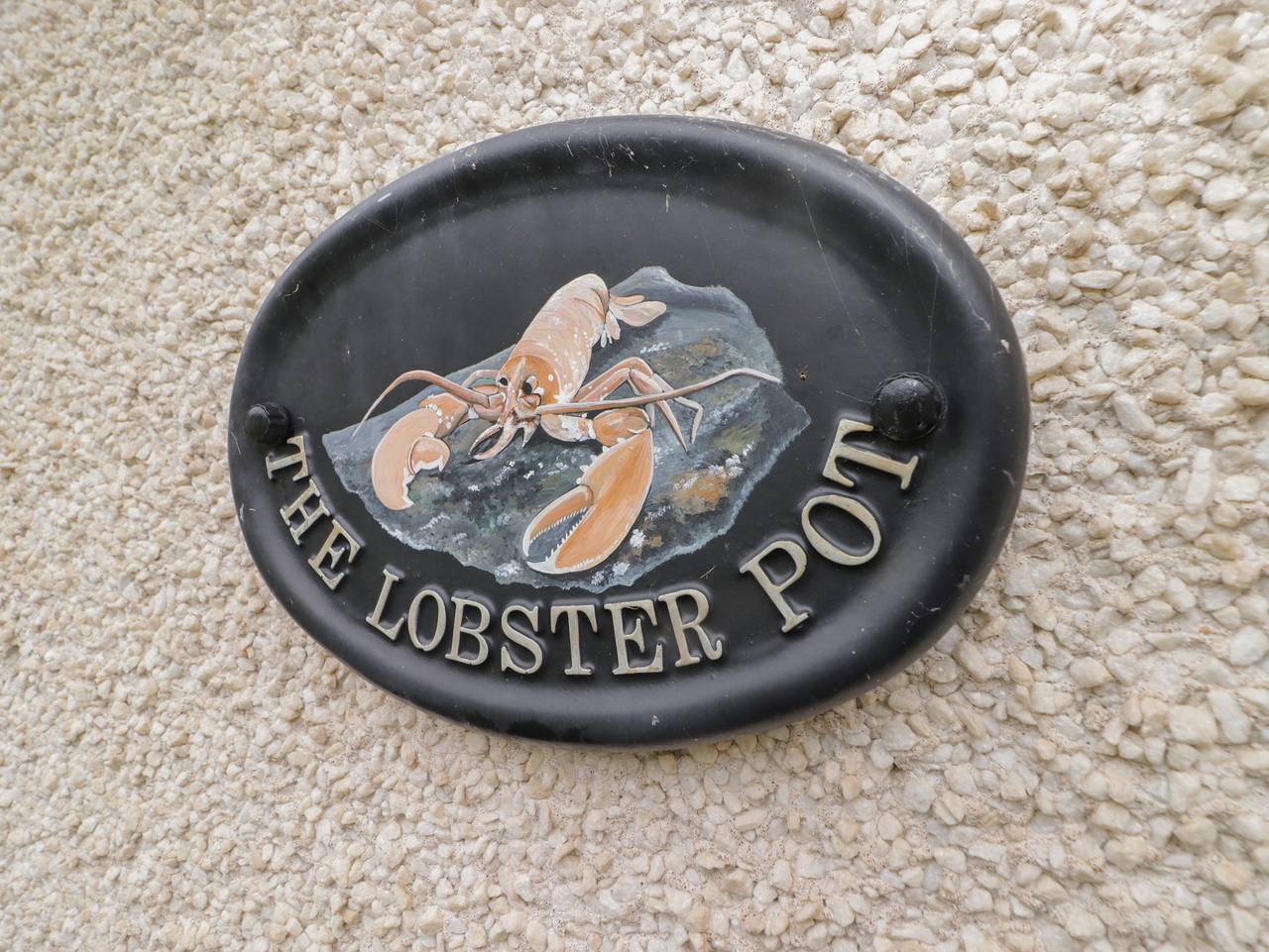 The Lobster Pot in Swansea region