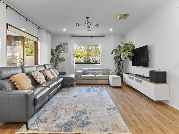 Ferienwohnung für 7 Personen, mit Balkon/Terrasse, kinderfreundlich in Victoria