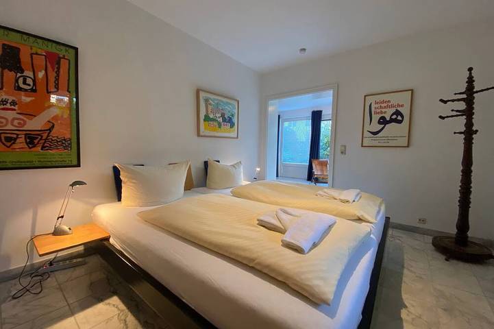 Villa für 5 Personen, mit Terrasse auf Usedom - 2