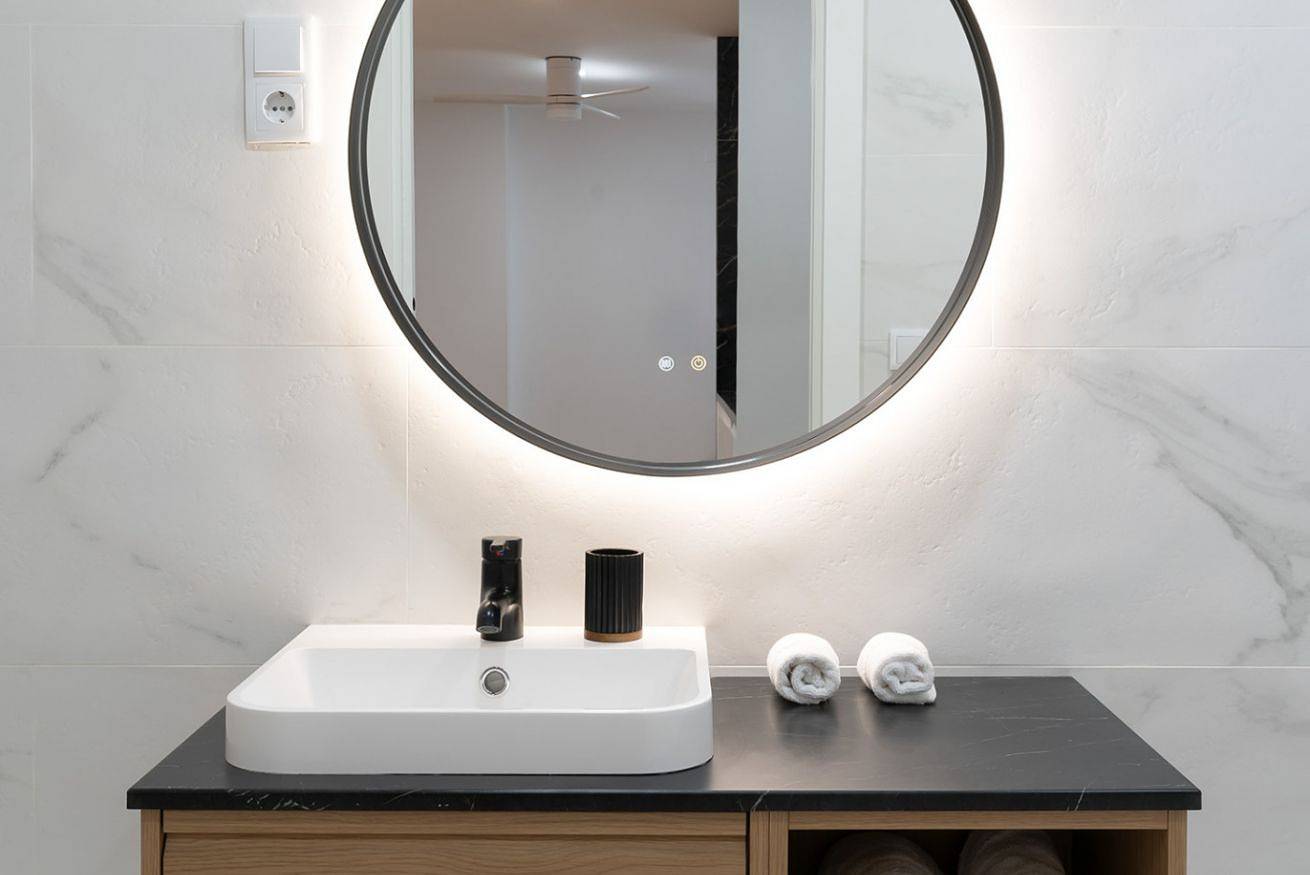 Appartamento intero, Appartamento vacanze per 1 persona in Bilbao, Biscaglia