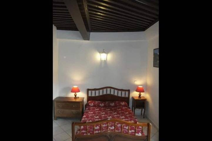 Chalet pour 5 personnes, avec jardin à Saint-Sorlin-d'Arves - 2