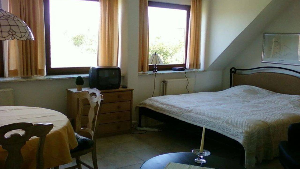 Ferienhaus für 2 Personen (25 m²) in Dagebüll in Dagebüll, Nordfriesland