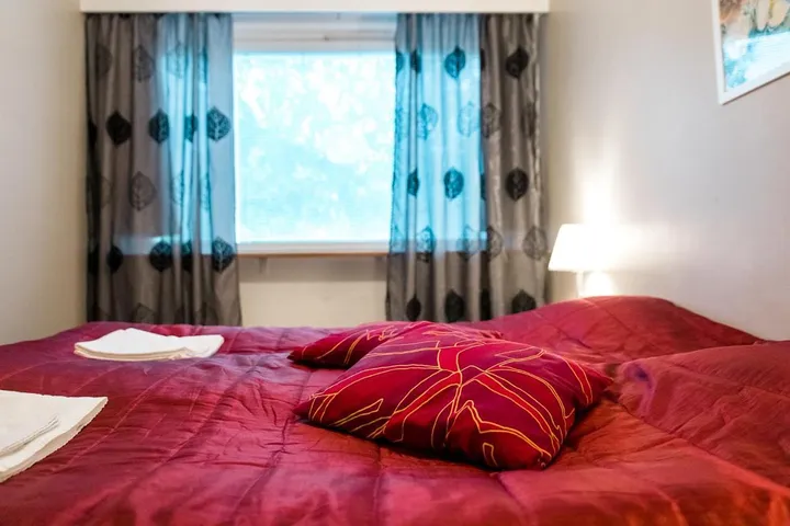 Ferienwohnung für 6 Personen, mit Balkon - 1