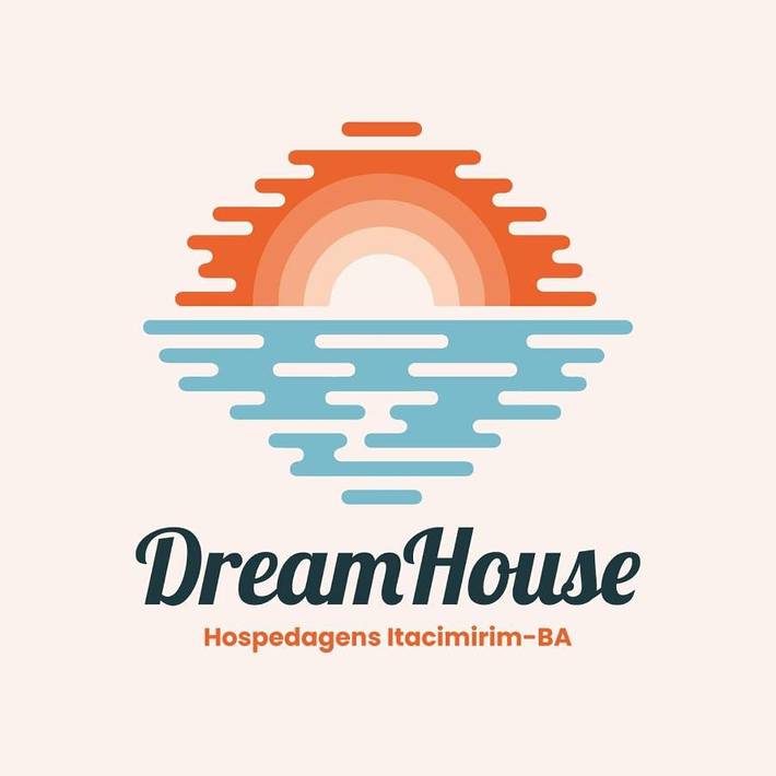 Casas e apartamentos de temporada para 9 pessoas, com vista e jardim e ainda piscina em Barra de Pojuca