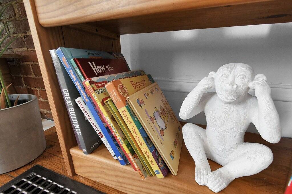 Modern Boho🪴Style 1Br Near Dt on Historic Street in Columbus, Ohio