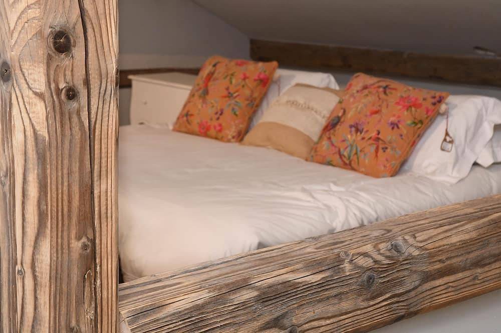 Chalet des Cascades - newly renovated mountain chalet in Sixt-Fer-à-Cheval, Region Bonneville