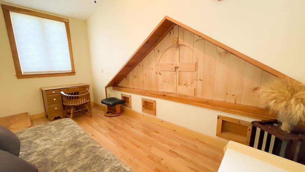 Gemütliches und sauberes privates Ferienhaus im malerischen New England Village in Oxford County