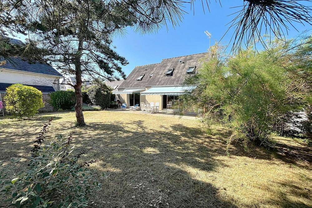 Maison de vacances