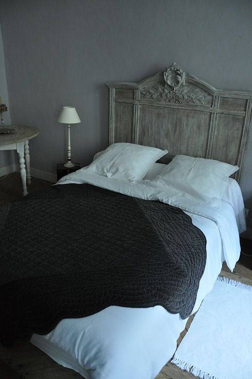 Baudot 1900 - Chambre 5 in Laruns, Béarn