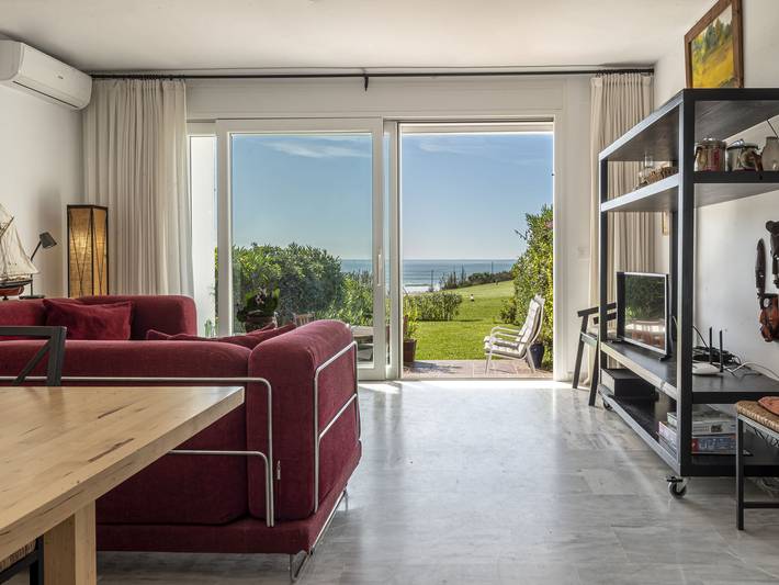 Location de vacances pour 8 personnes, avec jardin et terrasse à Conil de la Frontera - 3