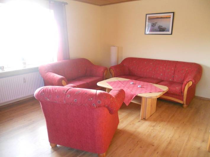 Ferienhaus für 6 Personen, mit Terrasse, mit Haustier am Nord-Ostsee-Kanal - 2