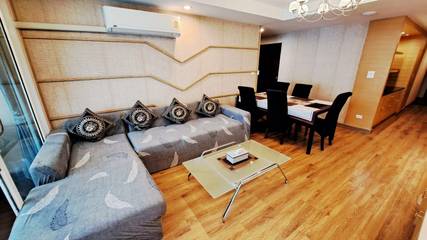 Vacation Apartment for 8 Guests in Watthana District, Bangkok, Picture 4