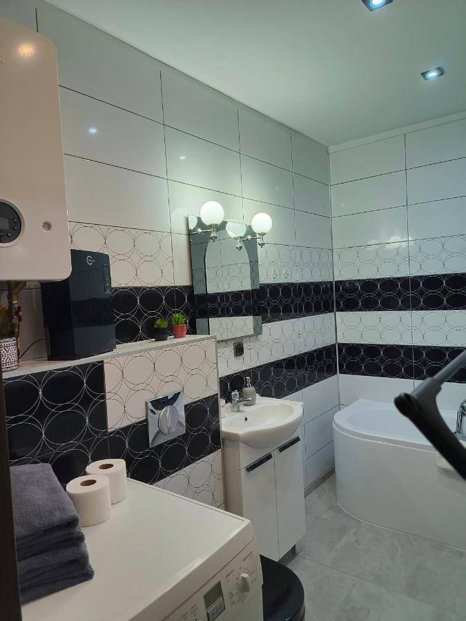 Appartement entier, Apartament Altbau Słubice in Słubice, Lubusz