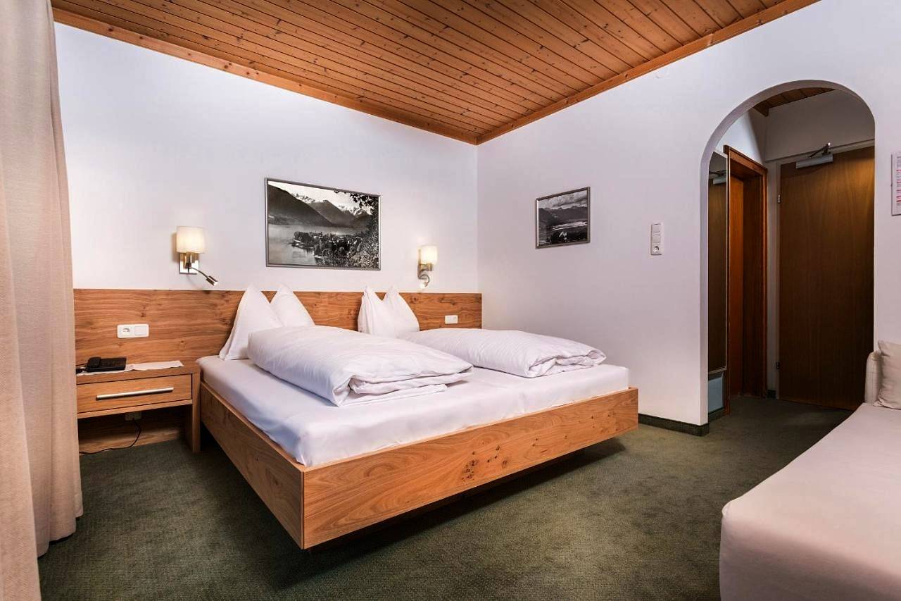Pension Margarete in Zell am See (Stadt), Zell am See