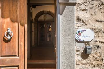 Appartamento Vacanze per 4 Persone in Castelnuovo Berardenga (Comune), Siena e dintorni, Foto 1