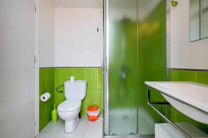 Ferienwohnung für 4 Personen, mit Pool und Terrasse in Teneriffa Süd - 2