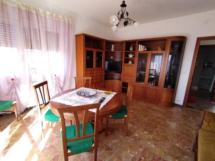 Location de vacances pour 5 personnes, avec vue et balcon à Perinaldo - 2