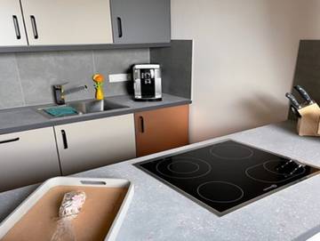 Ferienwohnung für 4 Personen in Kalterherberg, Monschau, Bild 4