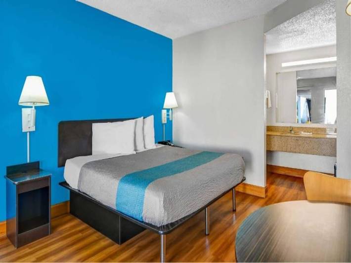 Apartamento entero, 1 cama king size | No fumadores in Georgia (Estados Unidos)