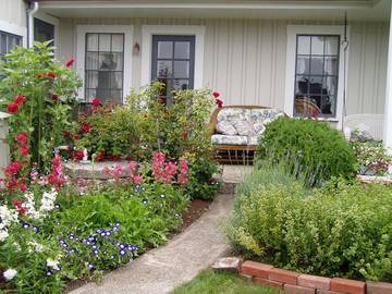 Cottage for 2 Guests in Mendocino, Northern California, Picture 1